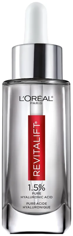 L'Oreal Paris Revitalift skincare