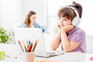 Read more about the article Virtual Learning :Top 03  for Kids Education in 2024