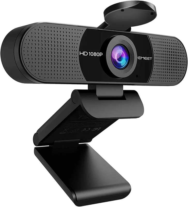 Webinar Camera Emeet-1080P- v