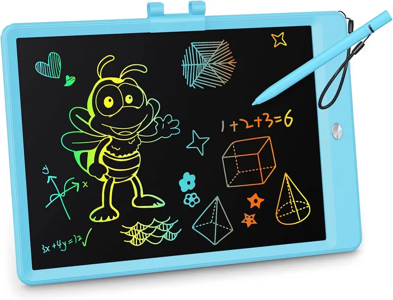 op 10 Learning Toys for 4 Kokodi-LCd-writing-