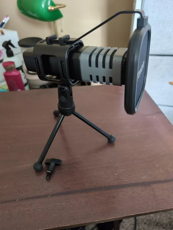 tonor-usb-mictripod-image